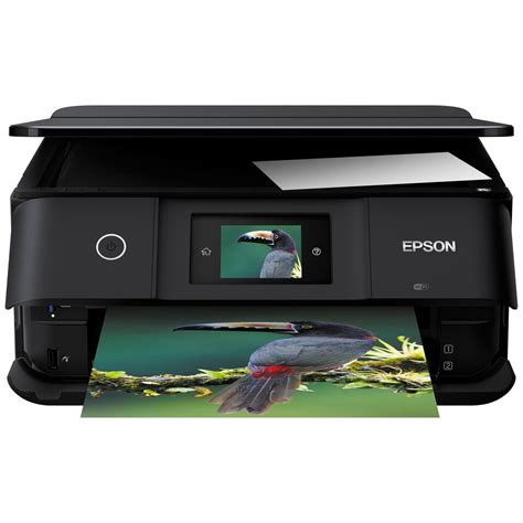 Epson XP-8505 Printer Driver: A Comprehensive Guide